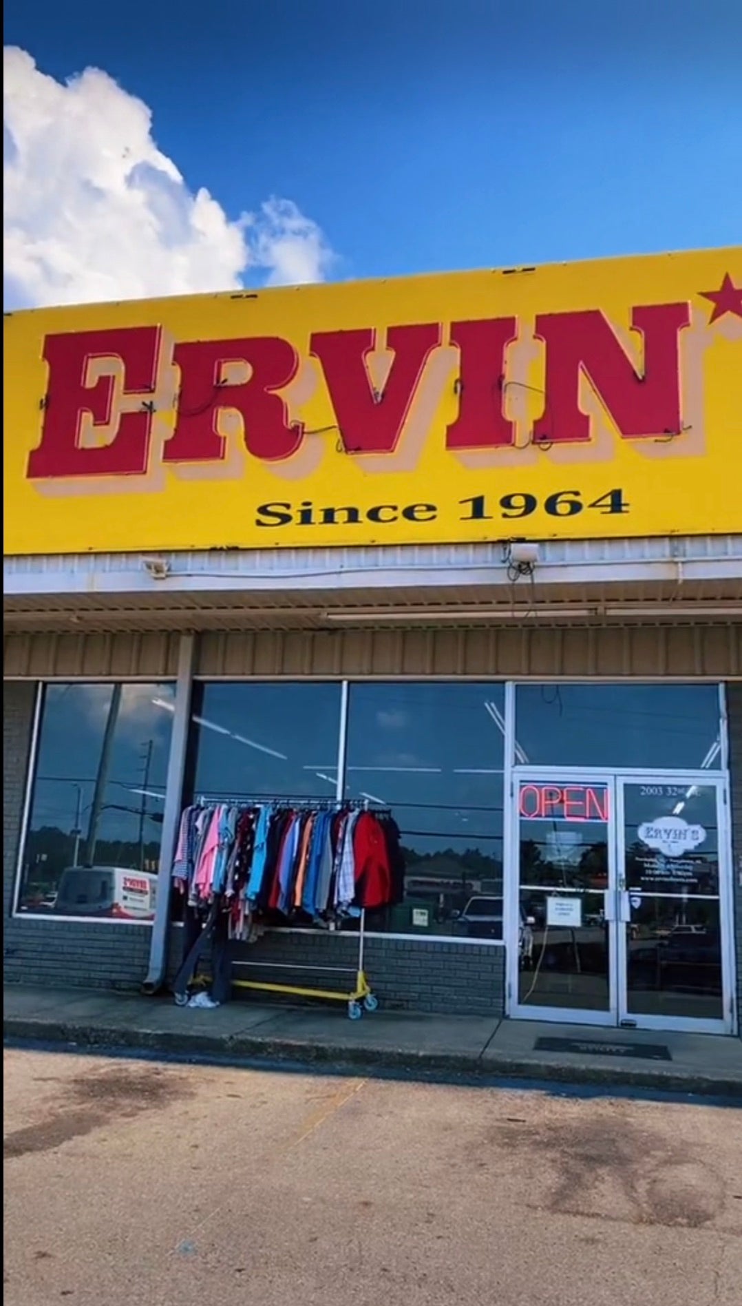 Ervin's Northport Store Have a Look Around!