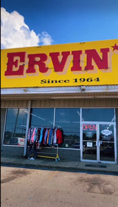 Ervin's Northport Store Have a Look Around!