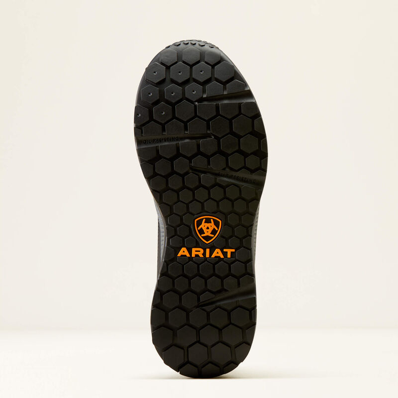 Women's Ariat Outpace Shift Mid Composite Toe Work Shoe: 10050845