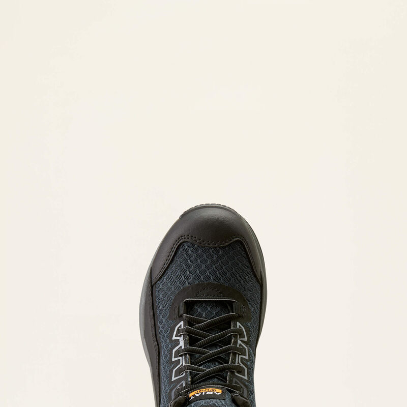 Women's Ariat Outpace Shift Mid Composite Toe Work Shoe: 10050845