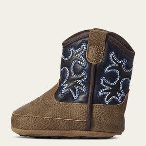 ARIATInfant Lil' Stompers WorkHog Boot