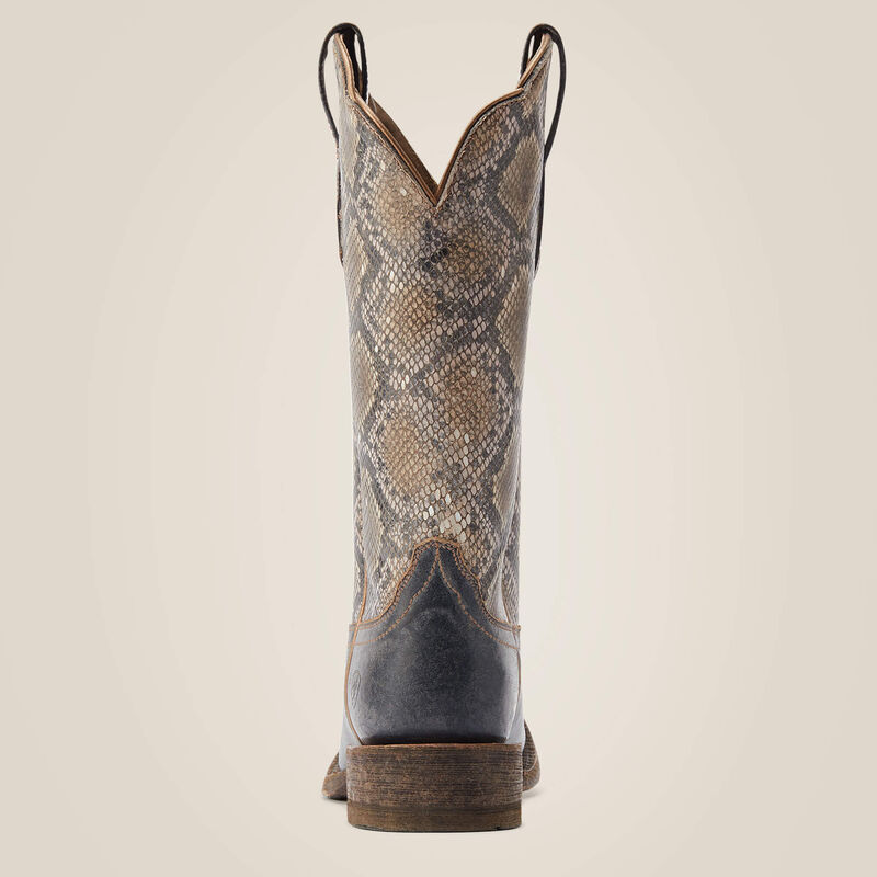 WOMENS ARIAT FRONTIER FARRAH 10044406