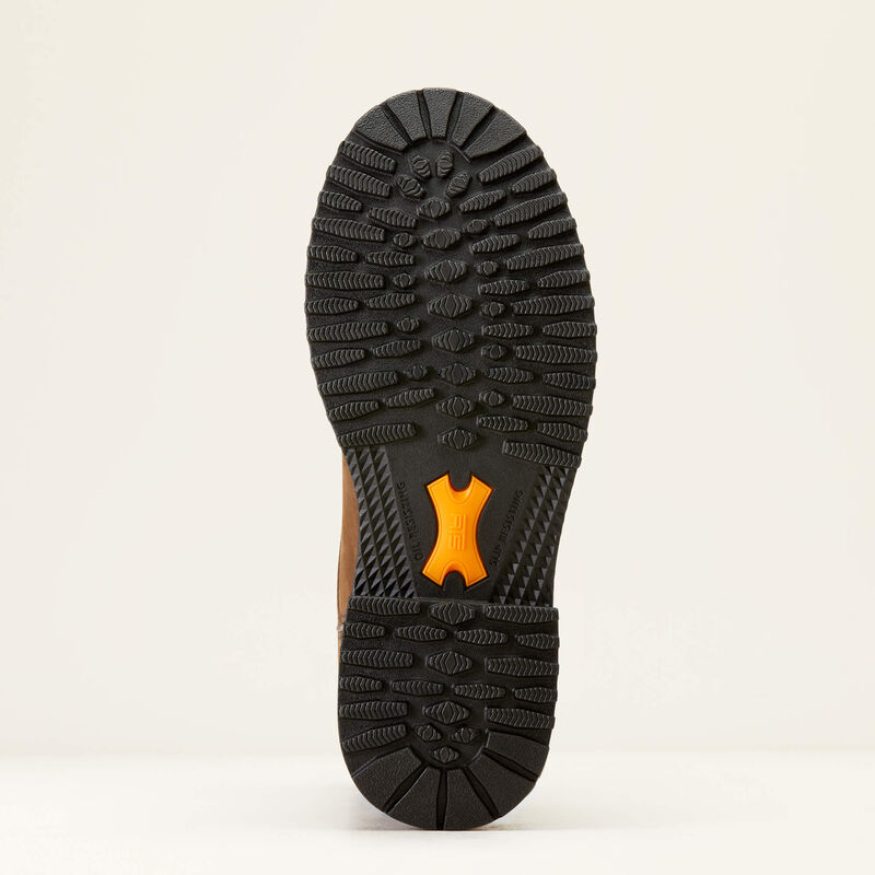 Ariat Men's Composite Toe Waterproof Work Boot 10035988