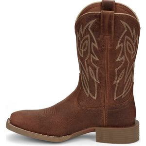 Justin Men's SE7516 CANTER 11" WESTERN BOOT