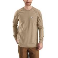 FR Force LS T Shirt 102904