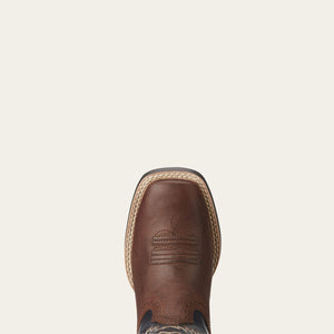 ARIAT KIDS TYCOON BRAZEN COWBOY BOOT  : 10021591