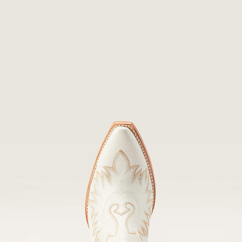 ARIAT WOMENS BLANCO DIXON WESTERN BOOT 10044484