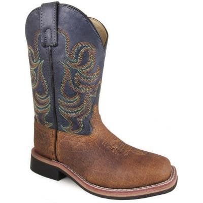 YOUTH SMOKY MOUNTAIN Jesse Brown/Navy 3749Y