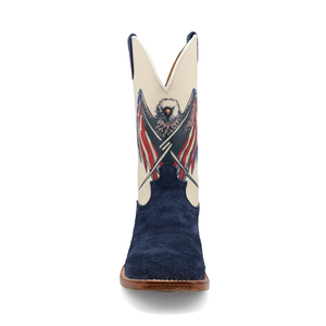 Twisted X MENS Western Boot MXTL005