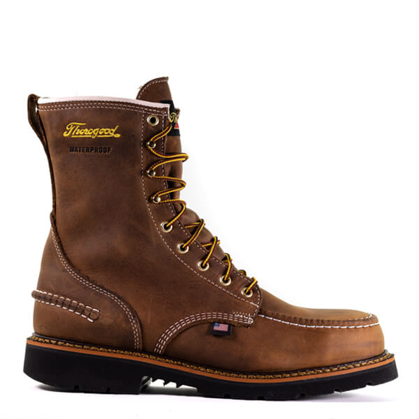 American Made work Boots 