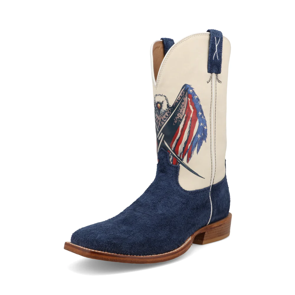 Twisted X MENS Western Boot MXTL005