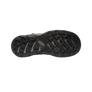 Keen Women's Waterproof Soft Toe Hiker Boot 1026764