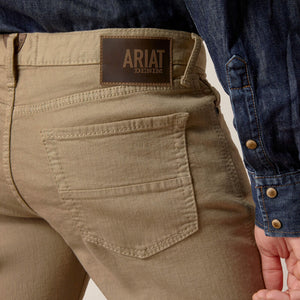 Men's Ariat M7 Grizzly Straight Jean: 10044369