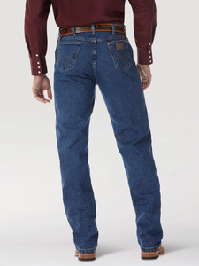 WRANGLER® COWBOY CUT® ORIGINAL FIT JEAN IN STONEWASHED : 13MWZGK