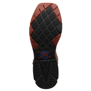 Twisted X MENS Safety Toe MXBNW05