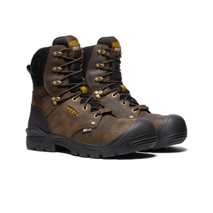 KEEN MENS INDEPENDENCE 8": 1026488