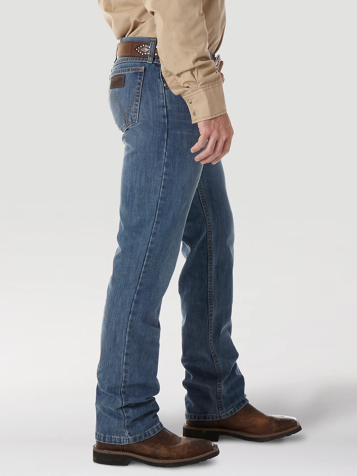 WRANGLER® 20X® 02 COMPETITION SLIM JEAN IN PAYSON : 02MWXPY